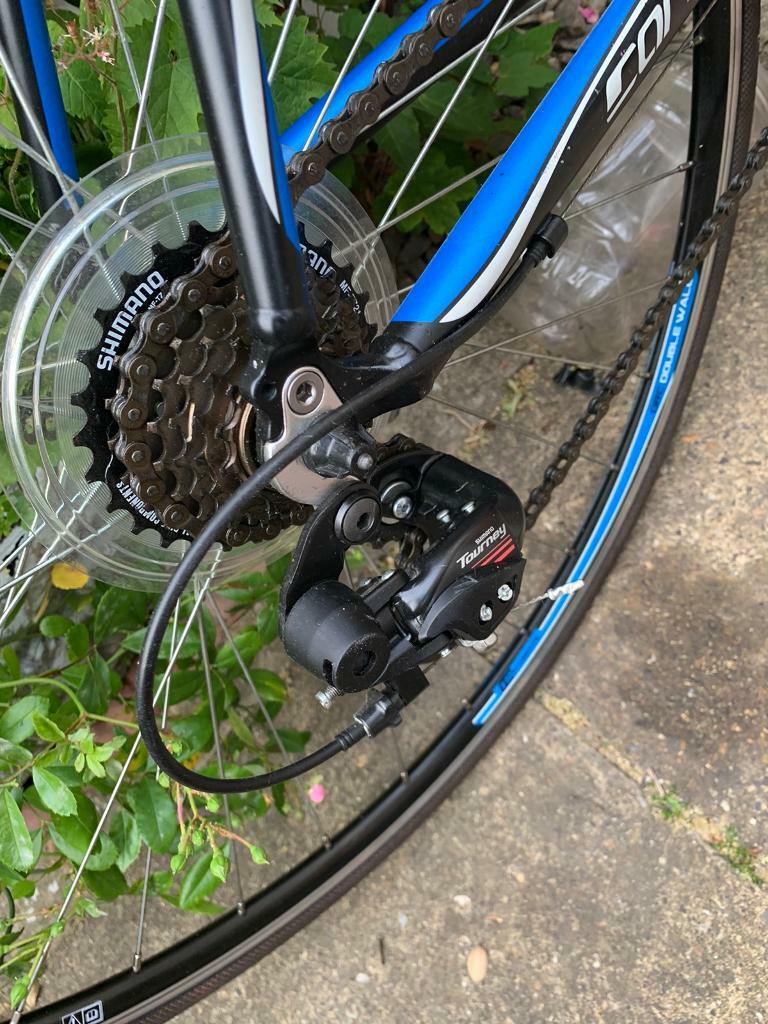 carrera zelos 7005 t6